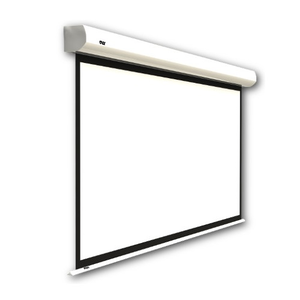 Oray Orion HC 132" (16:9) Black-Out Matte White