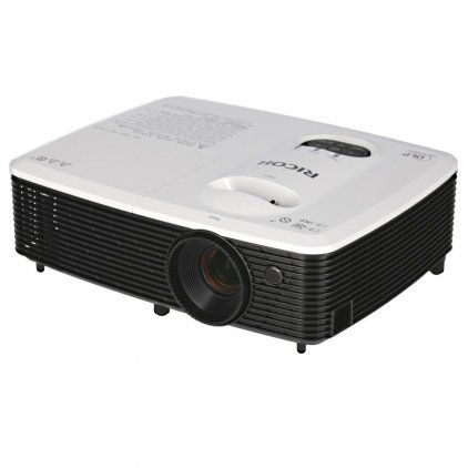 Ricoh PJ WX2440