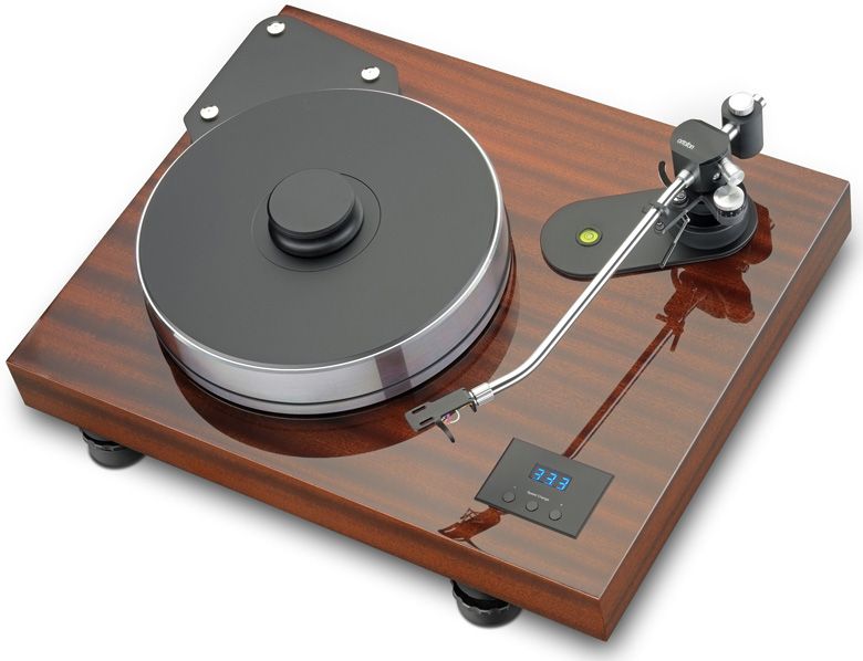 Pro-Ject Xtension 9 EVOLUTION