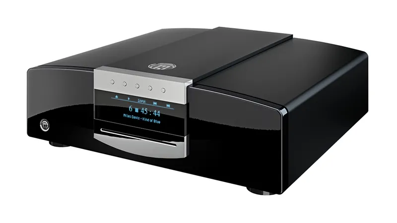 MBL C51 black/palinux