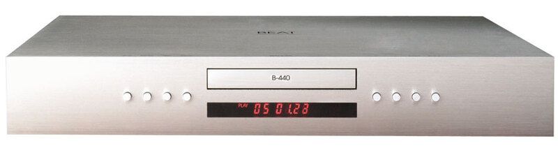 Densen Beat-440 XS Densen Beat-440 XS