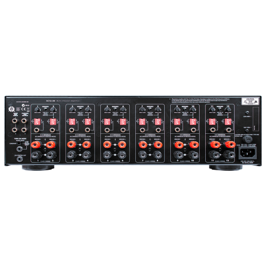 SpeakerCraft SC12-30 SpeakerCraft SC12-30