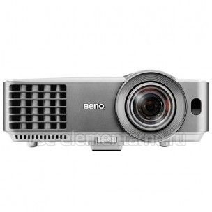 BenQ MS630ST