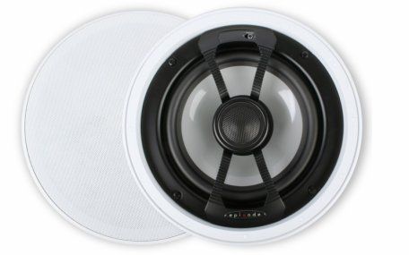 Episode Speakers ES-500T-IC-8