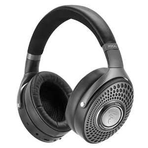 Focal-JMlab Headphones BATHYS BT ANC 