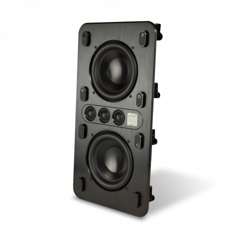 TruAudio S63i