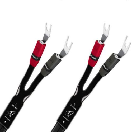 AudioQuest Rocket 11 FR-SPADES
