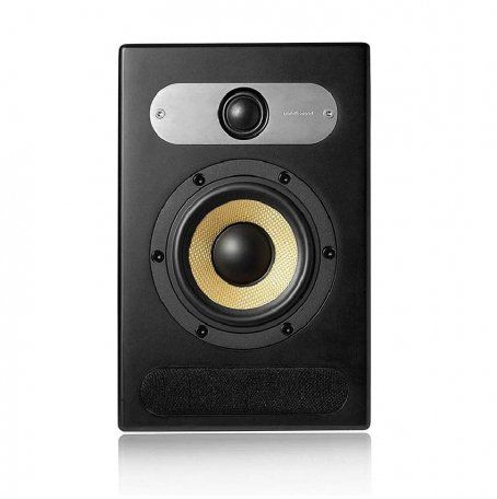 UandKSound T4 Black