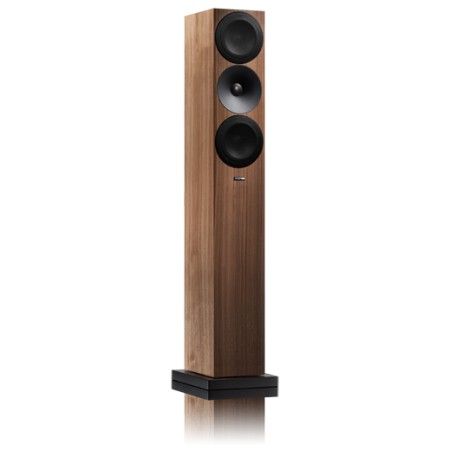 Amphion Prio 520 Walnut