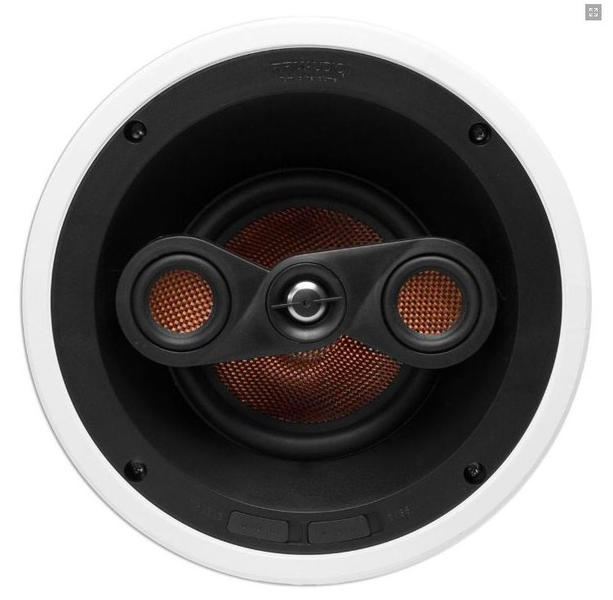 TruAudio REV6-LCR.1