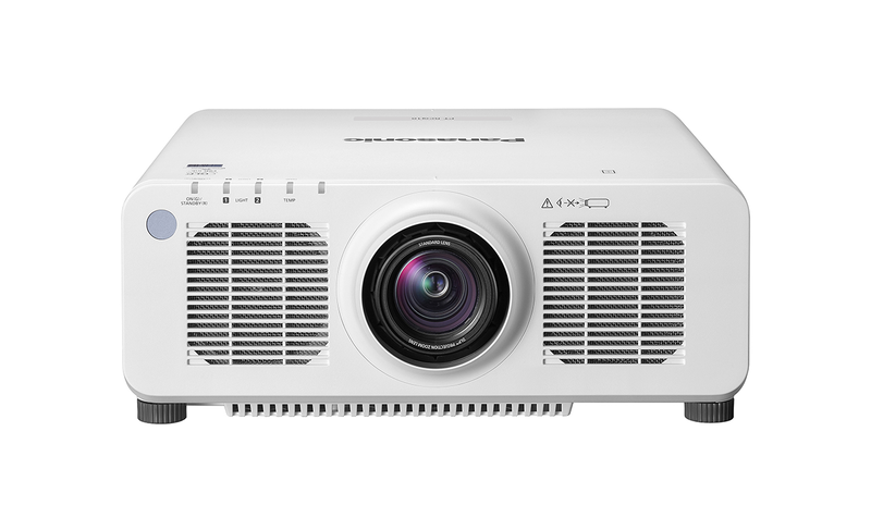 Panasonic PT-RCQ80L