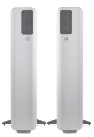 Q Acoustics Q Active 400