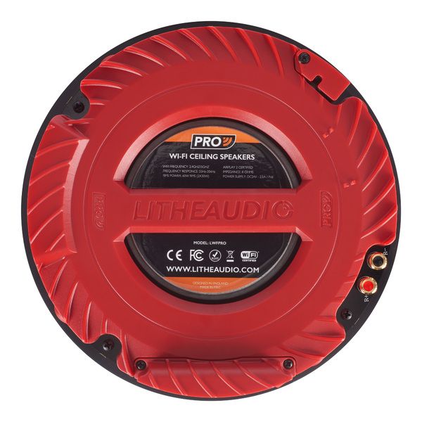 Lithe Audio LWFPRO/IP44 Lithe Audio LWFPRO/IP44