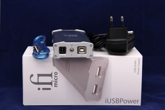 IFi iUSB Pоwer