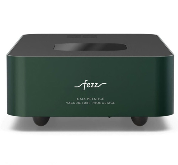 Fezz Audio Gaia Prestige EVO