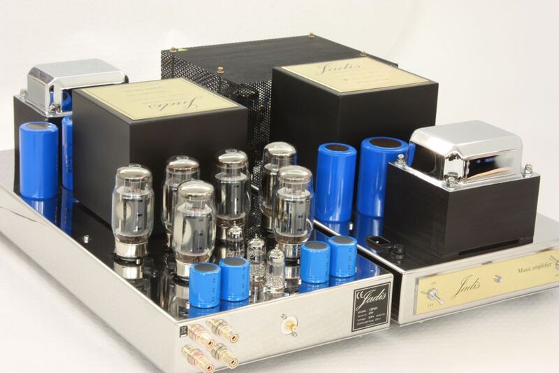 Jadis JA-120 Jadis JA-120