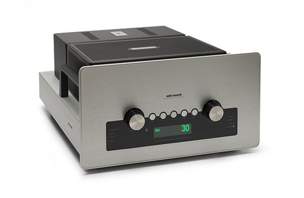Audio Research GSi 75 Audio Research GSi 75