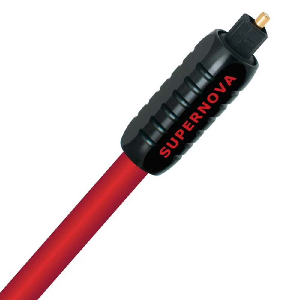 Wireworld Supernova 7 Toslink to 3.5mm Optical 0.5m (SMO0.5M-7)