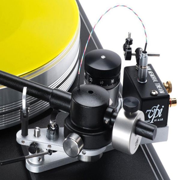 VPI JMW-9 Tonearm Base