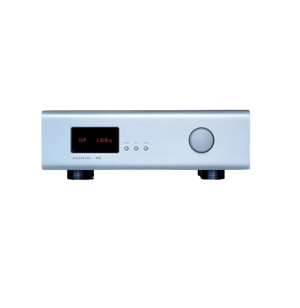 Soulution 350 Phono