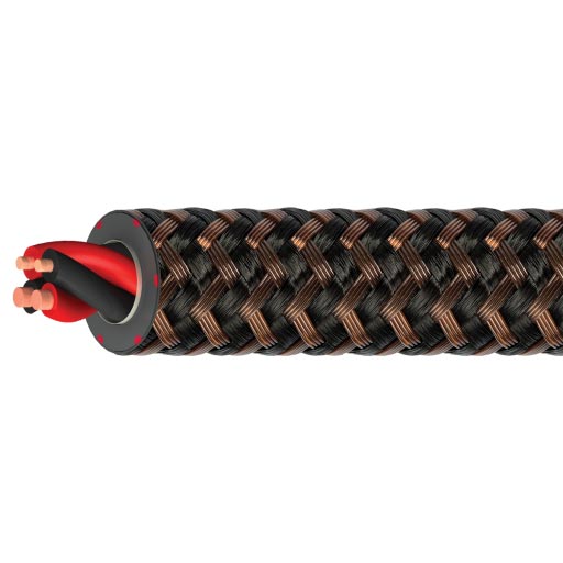 AudioQuest Type 5 Braid 