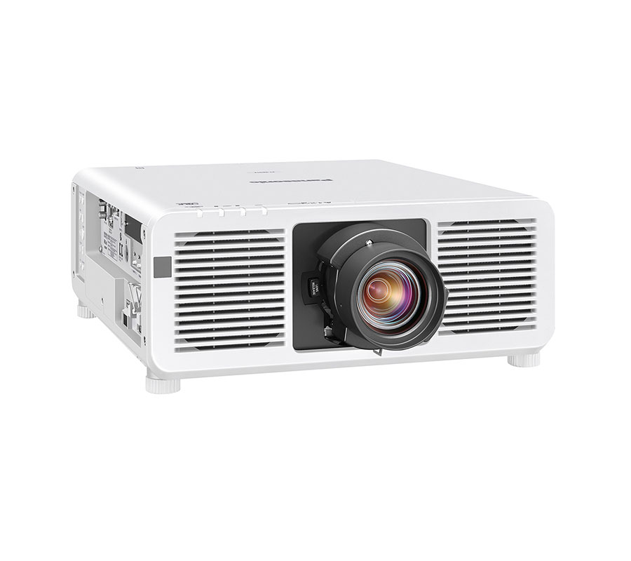 Panasonic PT-REQ10WE