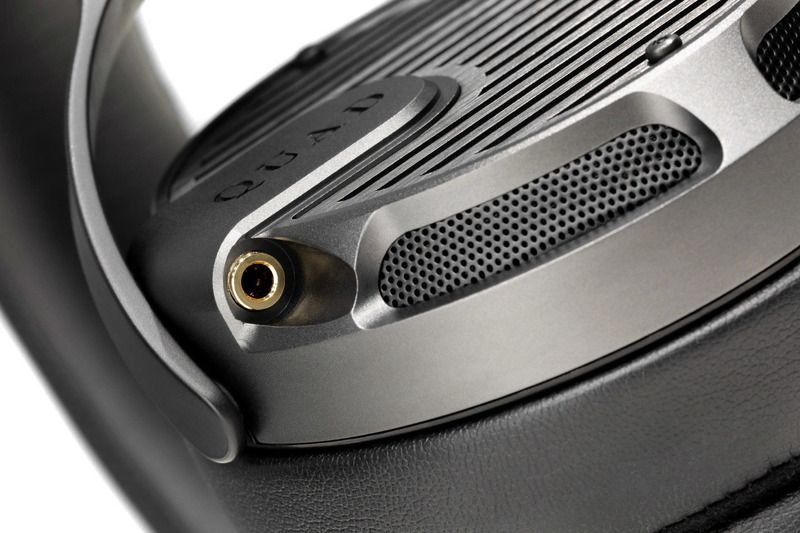 Quad ERA-1+Stand Quad ERA-1+Stand