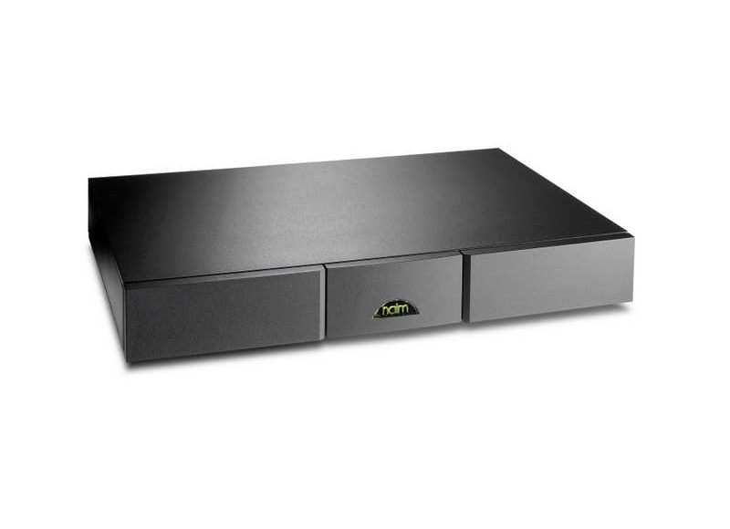 Naim Audio FLATCAP XS