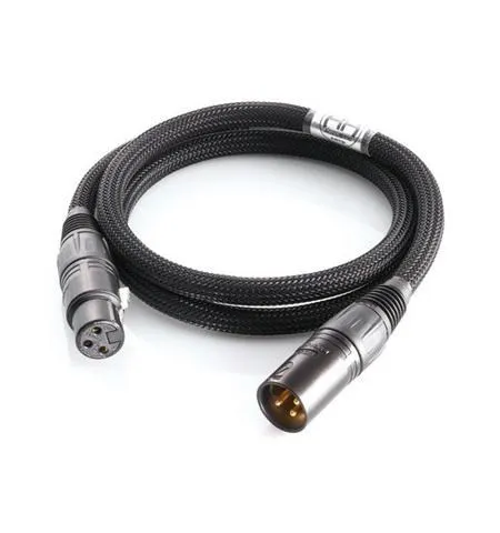 Accustic Arts Silver Line (XLR) 1 m