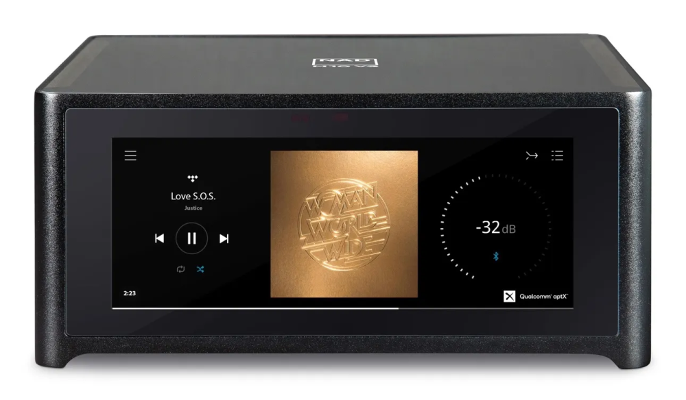 NAD M10 V3