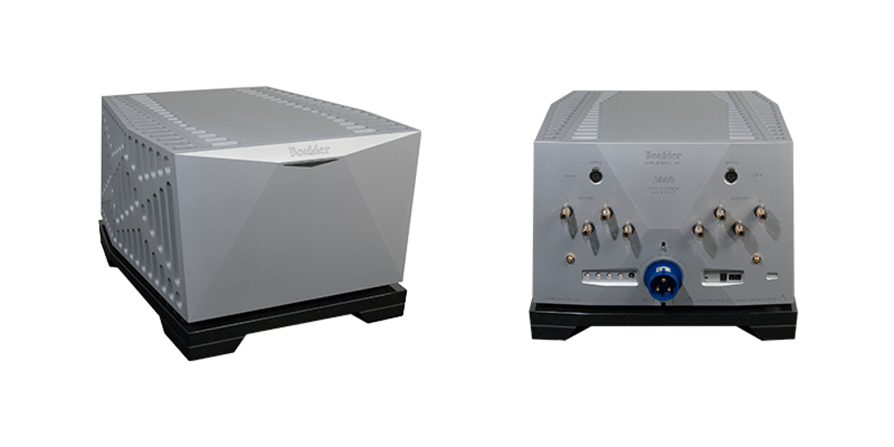 Boulder 3060 Stereo Power Amplifier