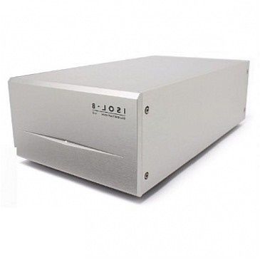 Isol-8 SubStation LC Isol-8 SubStation LC