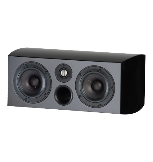 ASW Loudspeaker Genius 210