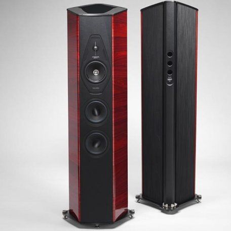 Sonus Faber Il Cremonese Red Violin