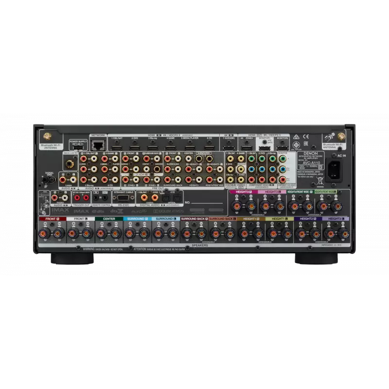 Denon AVCA110GSE2 Denon AVCA110GSE2