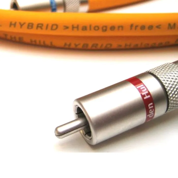 Van Den Hul 3T The Hill Hybrid