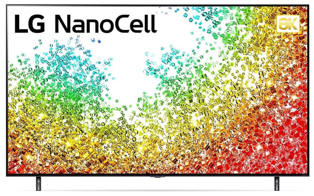 LG 75NANO95VPA