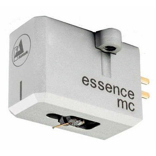 Clearaudio Essence