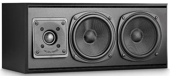 M&K Sound LCR750С