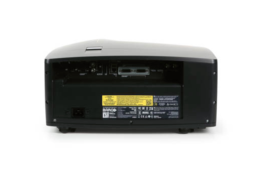 Barco F80-4K12 Barco F80-4K12