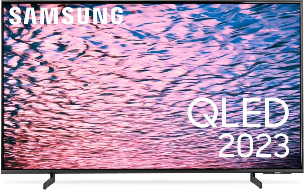 Samsung QE75Q60C