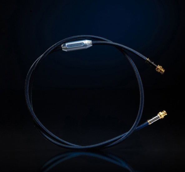 Siltech Classic Legend 380D BNC 1,0 m