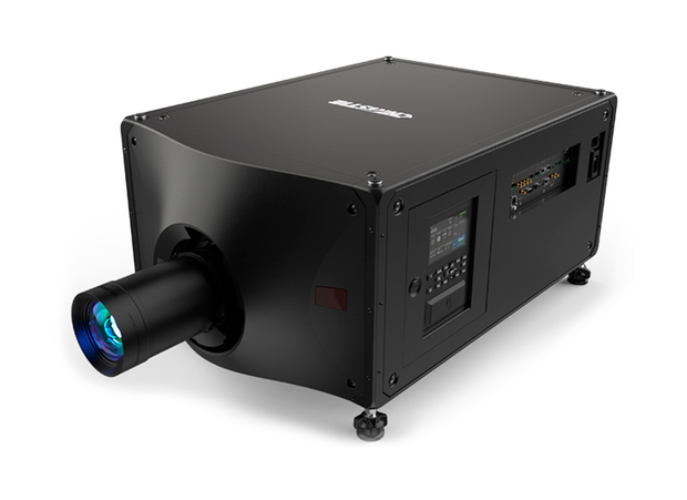Christie Griffyn 4K32-RGB