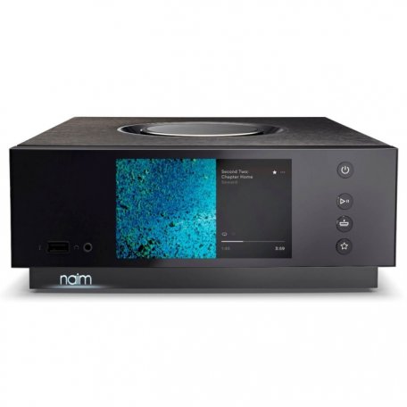 Naim Audio Uniti Atom (HDMI)