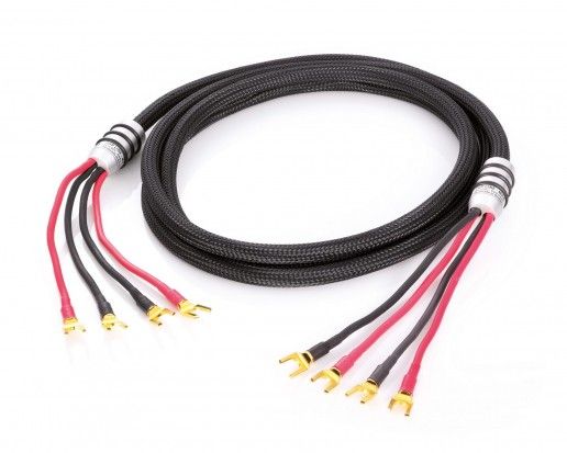 Accustic Arts TOP LINE (bi-wiring) 2 m