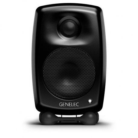 Genelec G One mystic black