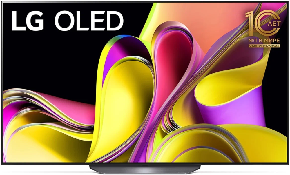 LG OLED65B3