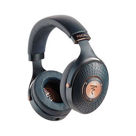 Focal-JMlab Headphones CELESTEE