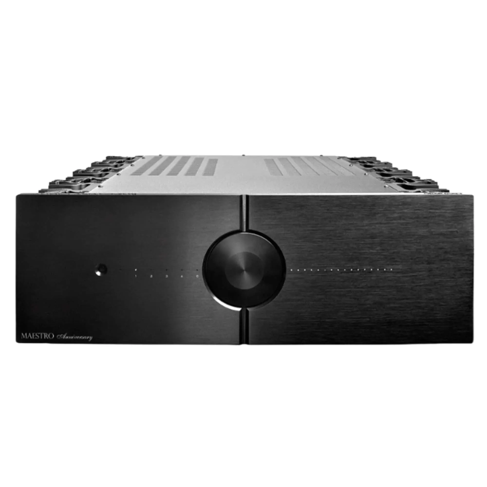 Audio Analogue Maestro 2.0
