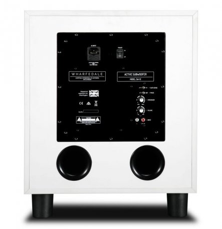 Wharfedale Diamond SW-12 Wharfedale Diamond SW-12